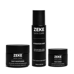Load image into Gallery viewer, Best Mens Skincare NZ | NZ Skincare for Acne | Natural, Cruelty-Free &amp; Vegan Skincare | Award-Winning &amp; Best Skincare NZ 
